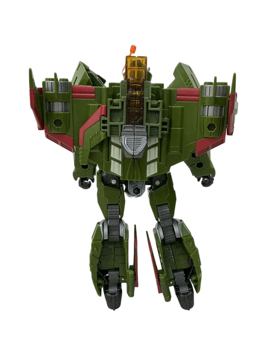 Skyquake (TRANSOFRMERS)