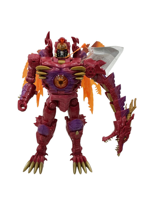Transmetal II Megatron (TRANSFORMERS)