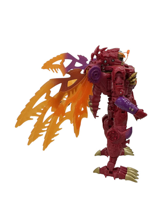 Transmetal II Megatron (TRANSFORMERS)