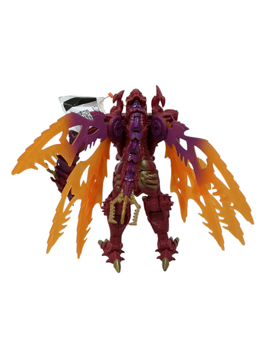 Transmetal II Megatron (TRANSFORMERS)