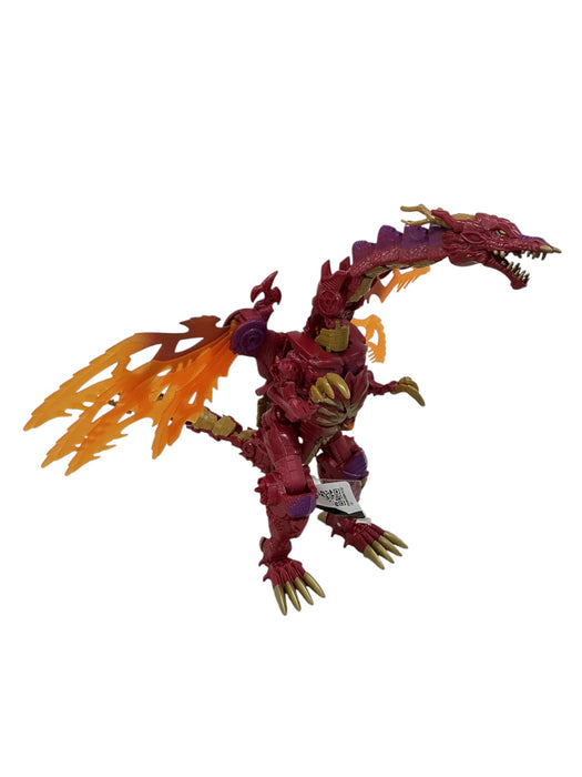Transmetal II Megatron (TRANSFORMERS)