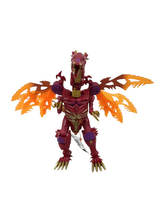 Transmetal II Megatron (TRANSFORMERS)