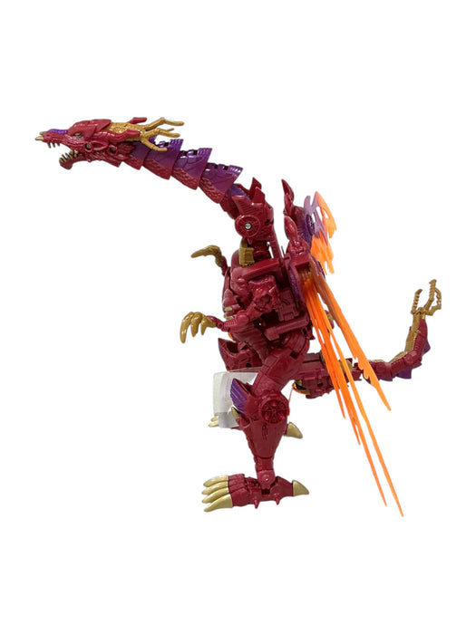 Transmetal II Megatron (TRANSFORMERS)