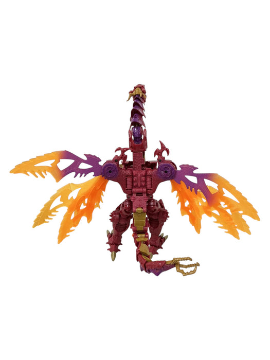 Transmetal II Megatron (TRANSFORMERS)
