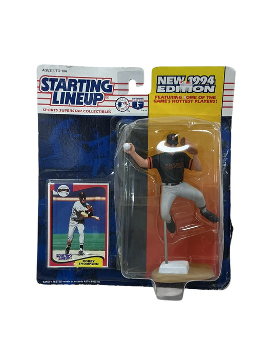 Robby Thompson (STARTING LINEUP)