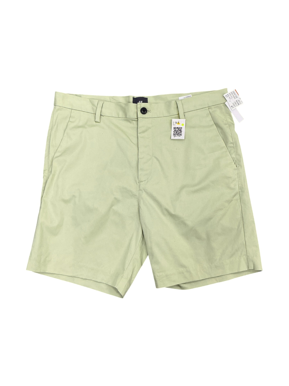Pantaloneta 33 (H&M)