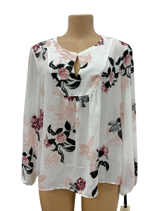 Blusa PM (EMALINE)