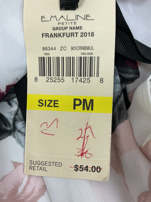 Blusa PM (EMALINE)