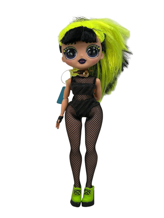 Bhad Gurl (MGA ENTERTAINMENT)