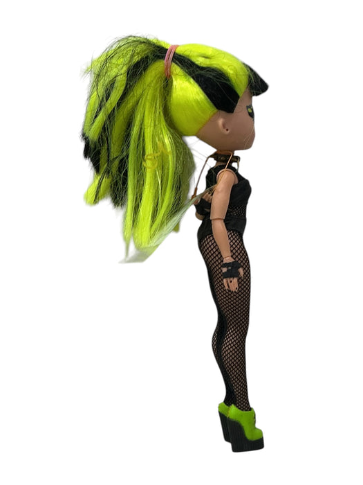 Bhad Gurl (MGA ENTERTAINMENT)