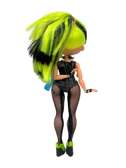 Bhad Gurl (MGA ENTERTAINMENT)
