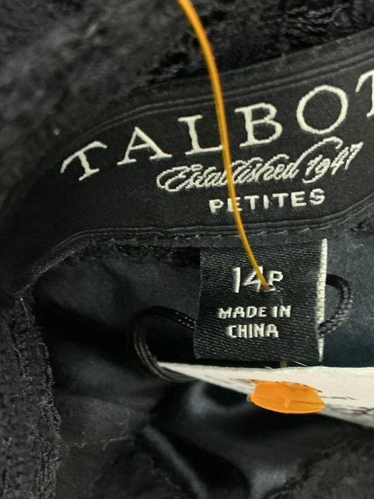 Falda 14 (TALBOTS)