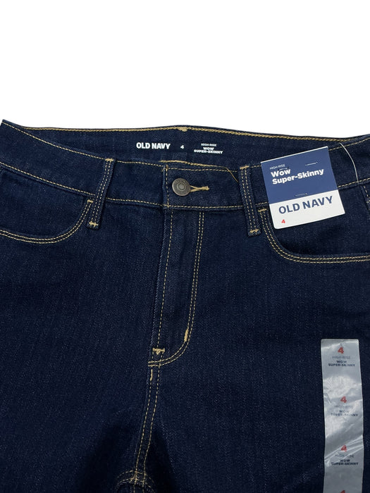 Pantalón 4 (OLD NAVY)