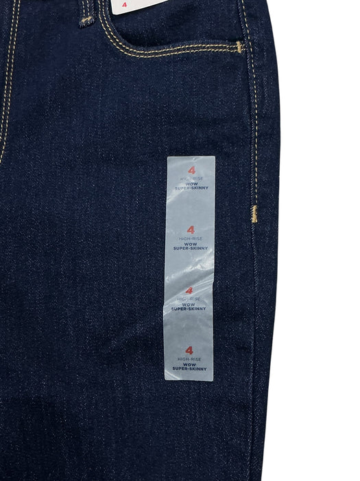 Pantalón 4 (OLD NAVY)
