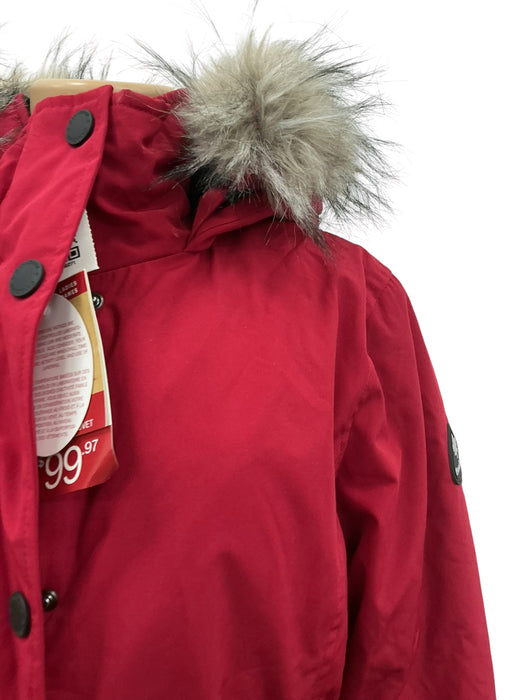 Abrigo L (CANADIANA)