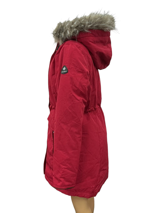 Abrigo L (CANADIANA)