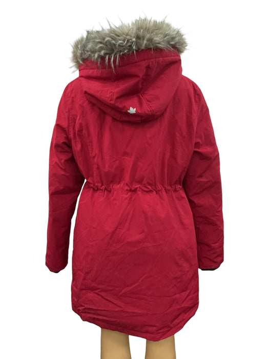 Abrigo L (CANADIANA)