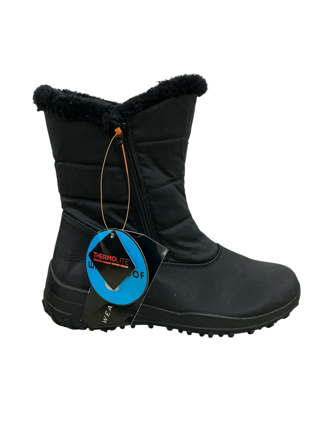 Bota 7 (WEATHERPROOF)