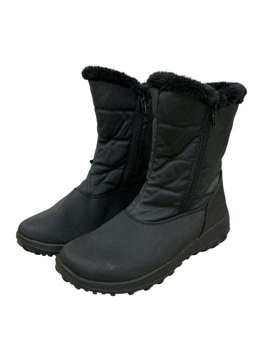 Bota 7 (WEATHERPROOF)