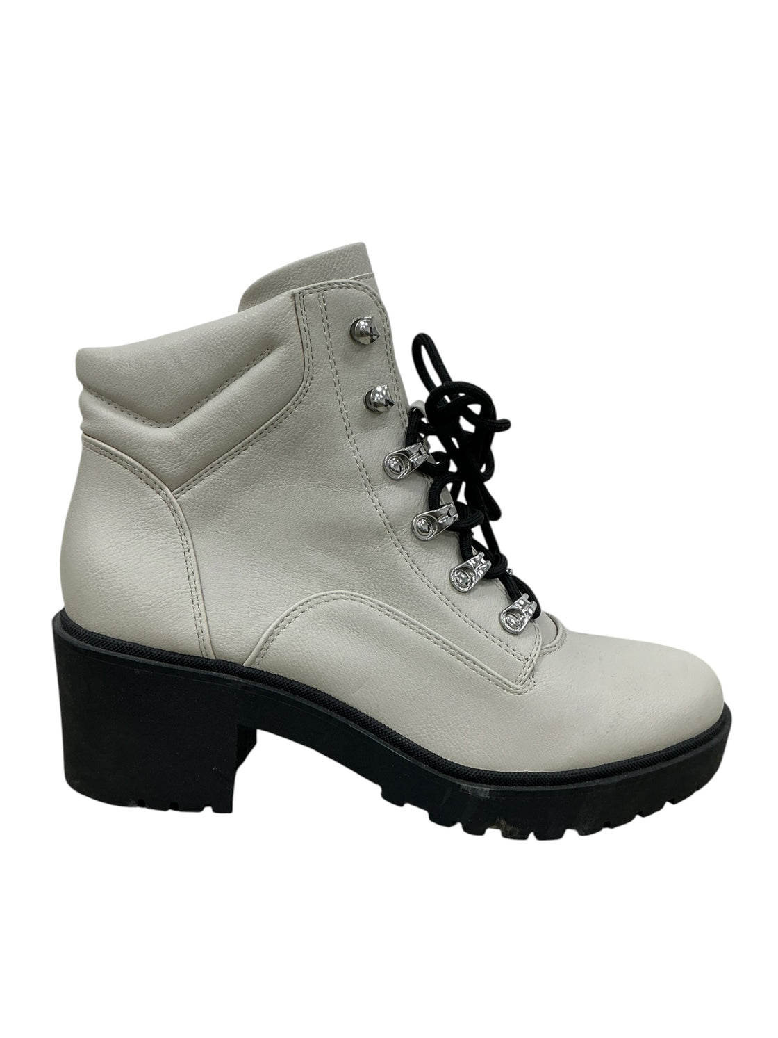 Bota 8.5 (INDIGO RD)