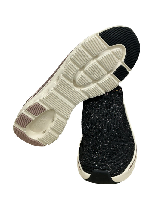 Tenis 8 (SKECHERS)