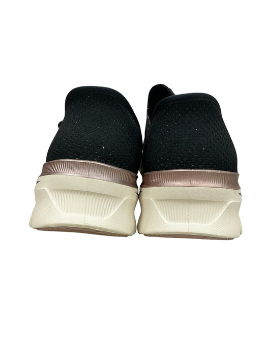 Tenis 8 (SKECHERS)