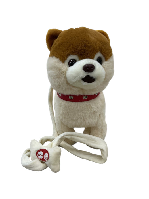 Perrito interactivo