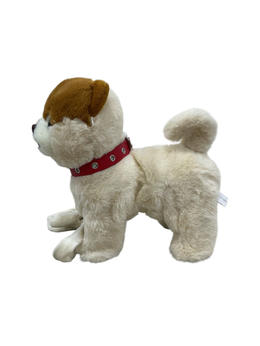 Perrito interactivo