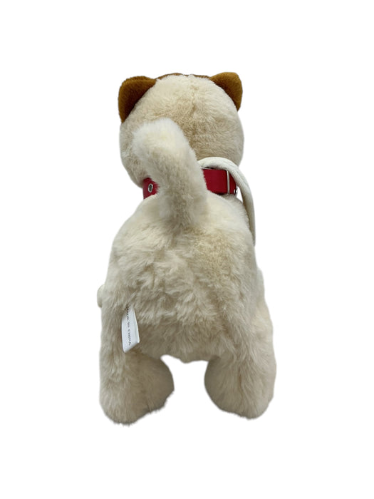 Perrito interactivo