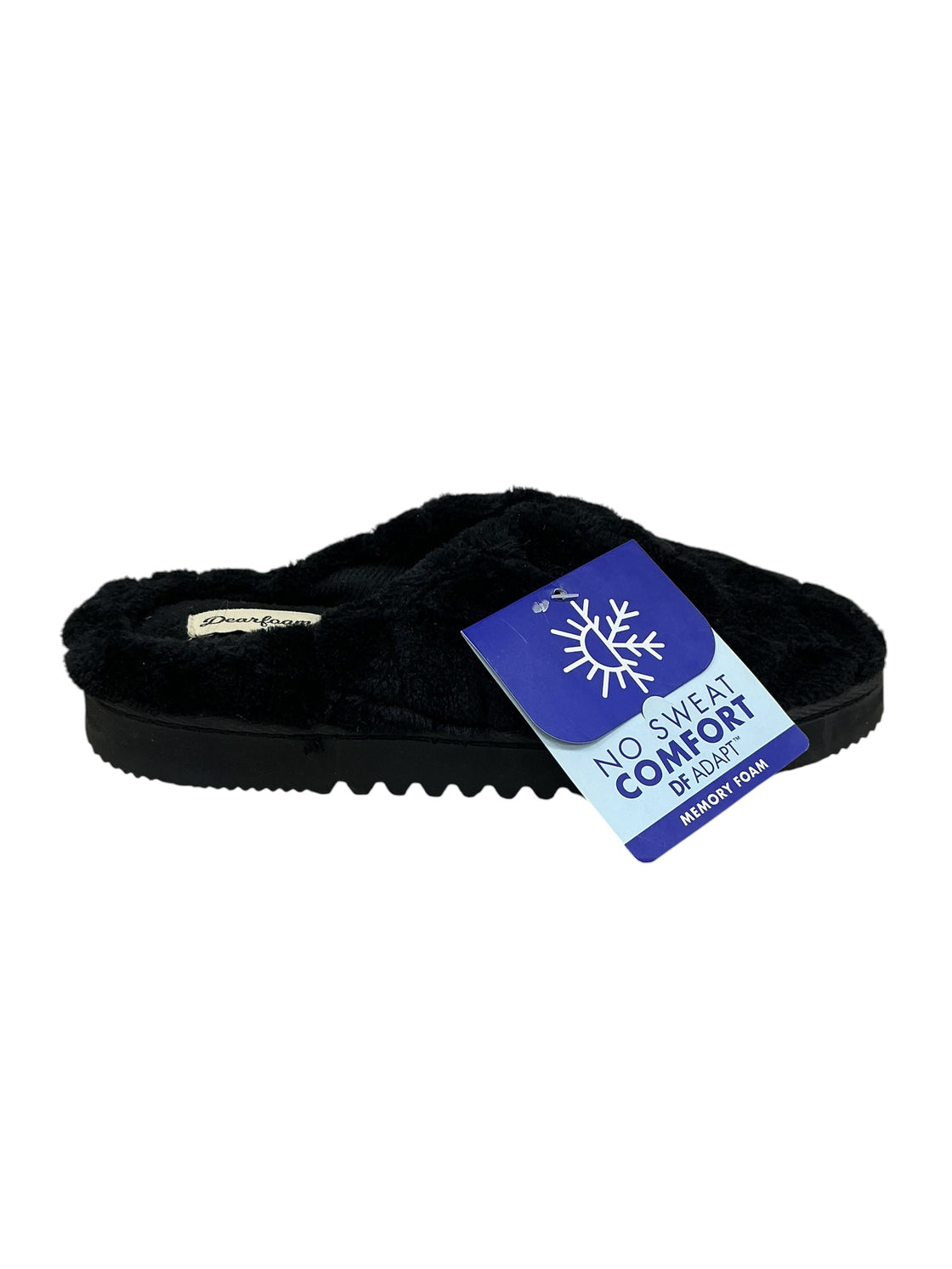 Sandalia 5/6 (DEARFOAMS)