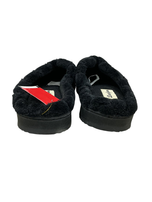Sandalia 5/6 (DEARFOAMS)