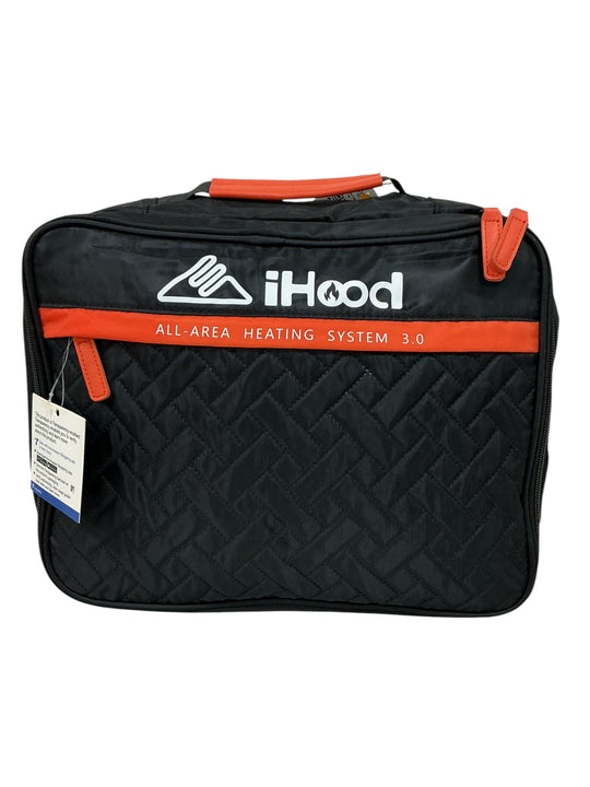Estuche de transporte (IHOOD)