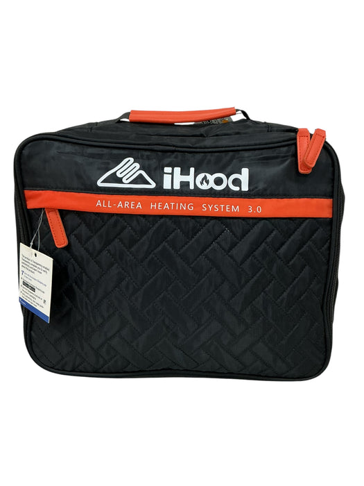 Estuche de transporte (IHOOD)
