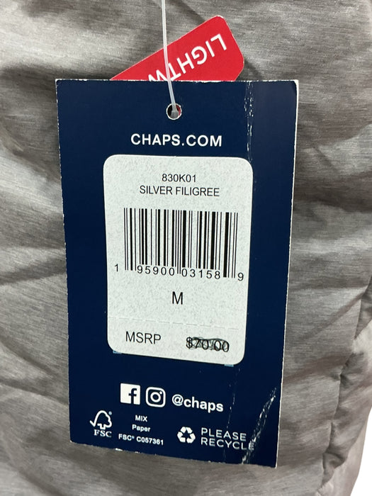 Chaleco M (CHAPS)