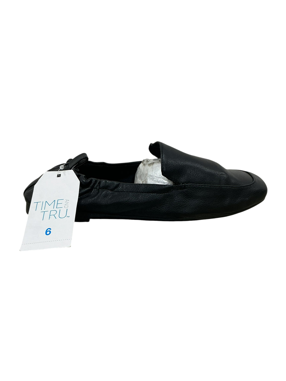 Zapato 6 (TIME AND TRU)