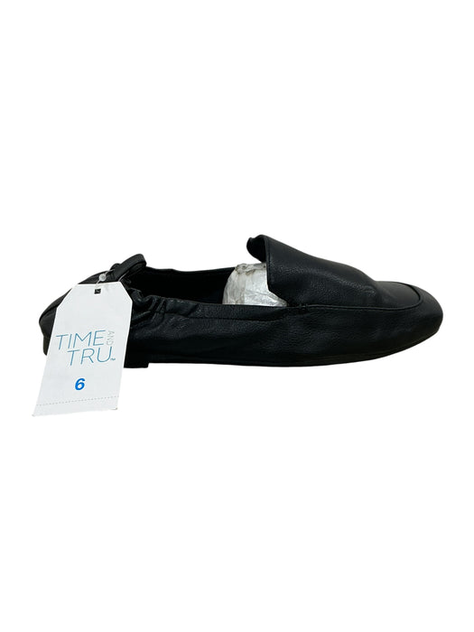 Zapato 6 (TIME AND TRU)