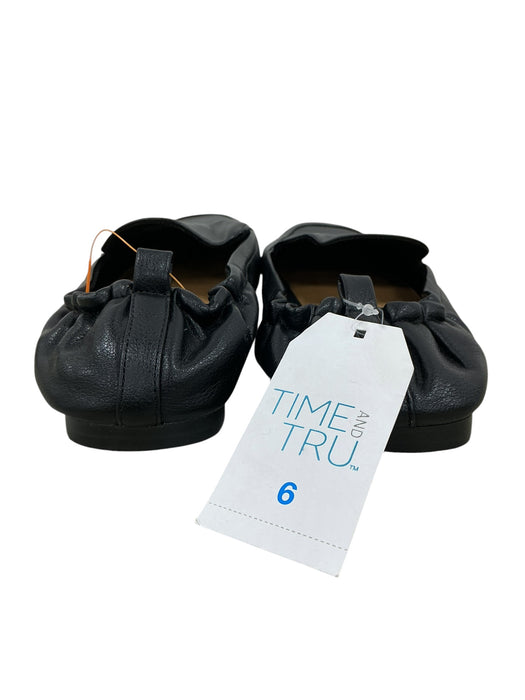 Zapato 6 (TIME AND TRU)