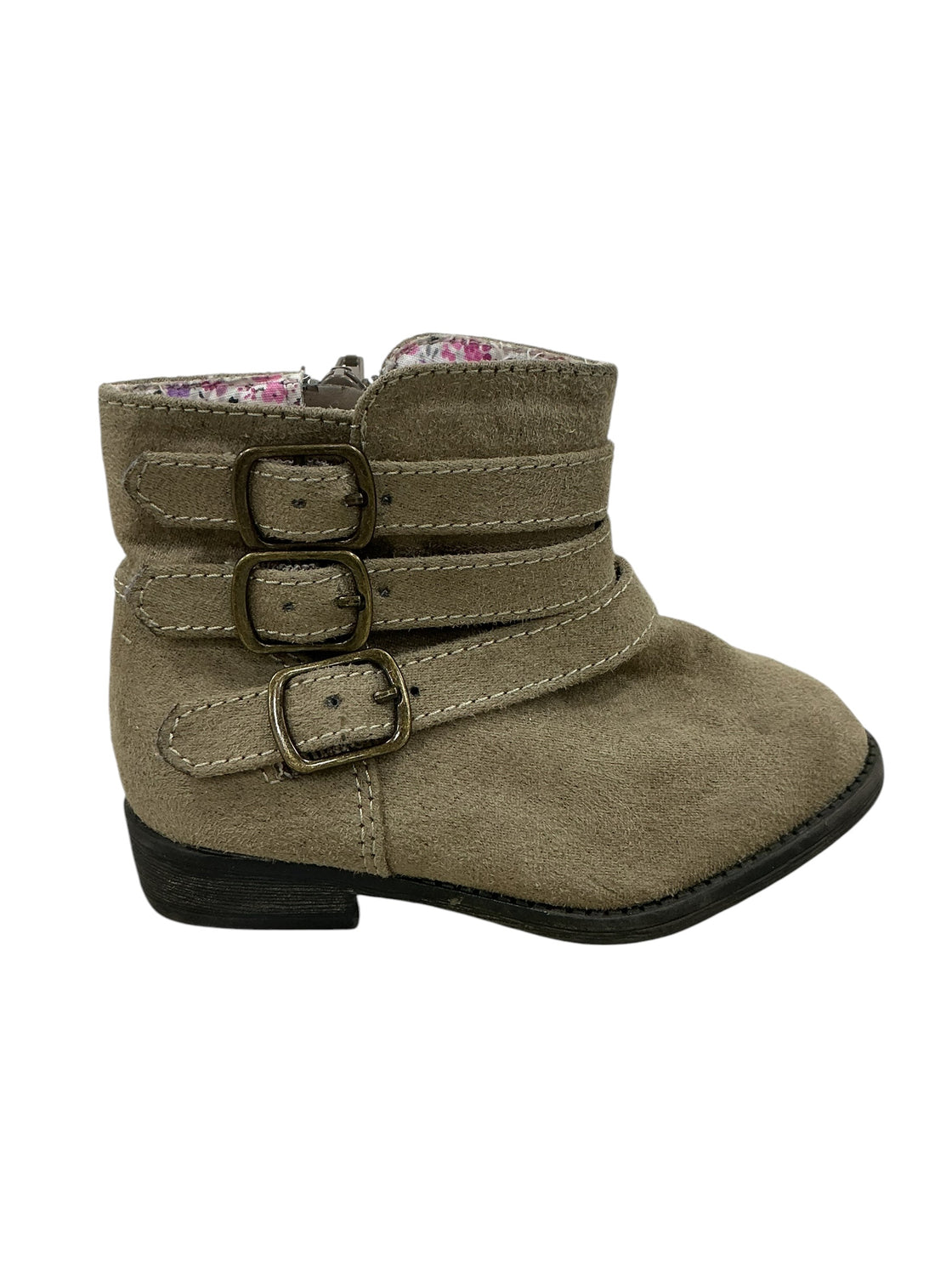 Bota para niña 5