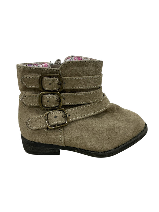 Bota para niña 5