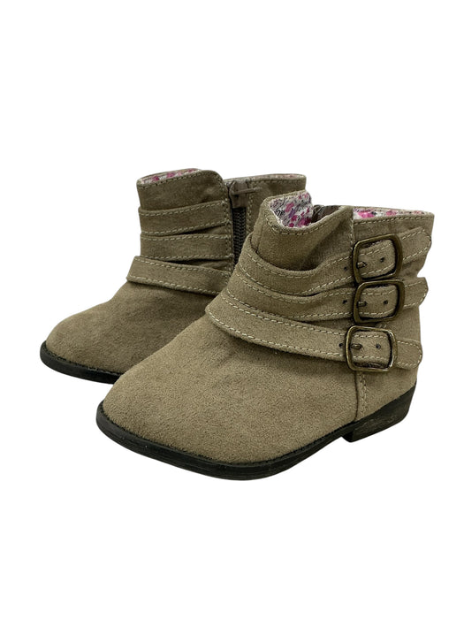 Bota para niña 5