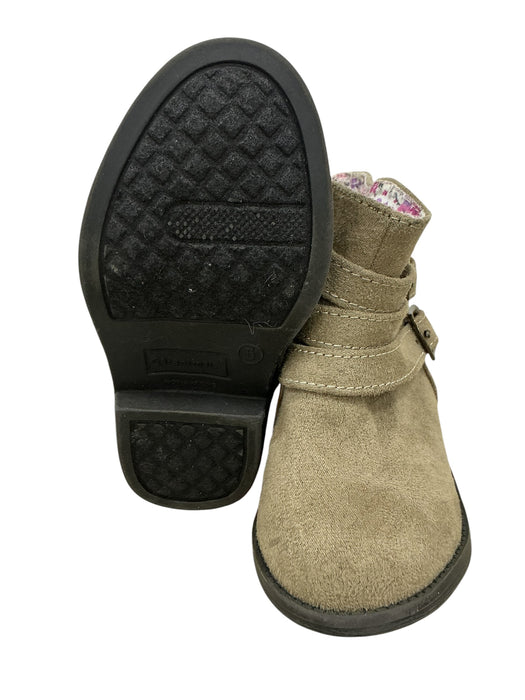 Bota para niña 5