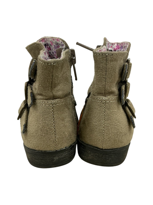 Bota para niña 5