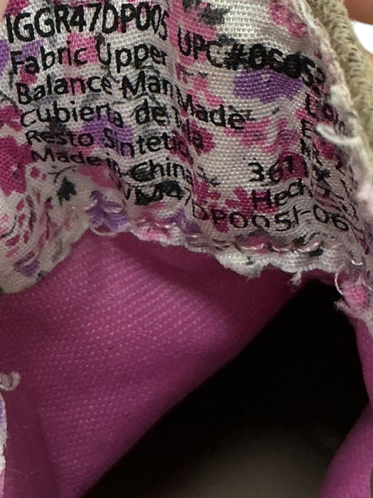 Bota para niña 5