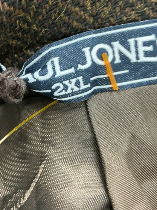 Saco XXL (PAUL JONES)