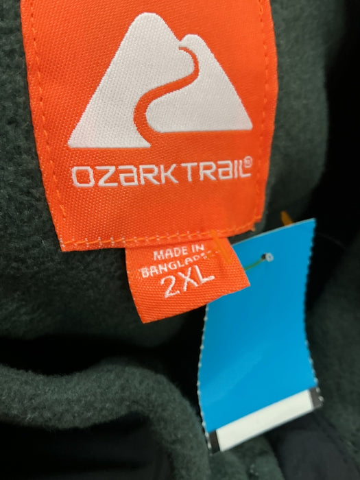 Sudadero XXL (OZARK TRAIL)