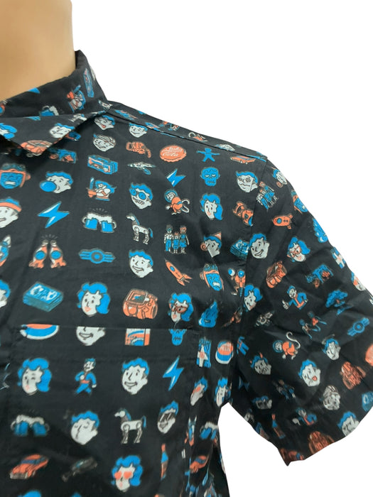 Camisa L (BETHESDA)