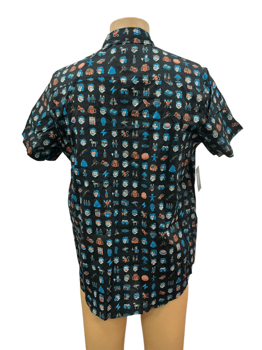 Camisa L (BETHESDA)