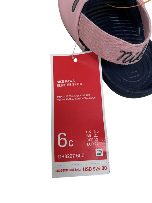 Sandalia para bebé 6C (NIKE)