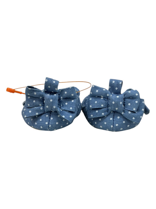 Zapato para bebé 3-6 (CARTER'S)