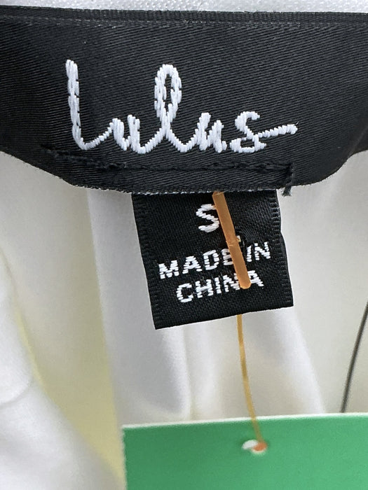 Pantalón S (LULUS)
